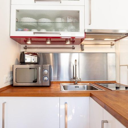Carreteria I & 5 Balconies By Ele Apartments マラガ エクステリア 写真